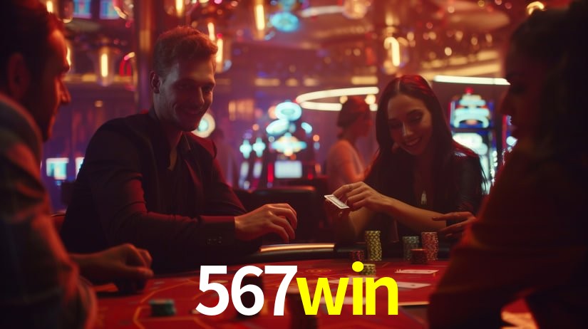 A Revolução dos Aplicativos de Jogos no 567win