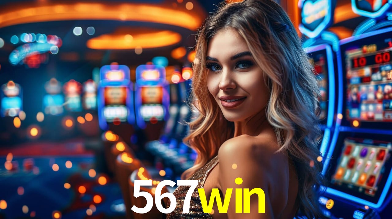 Bonus Features 567win