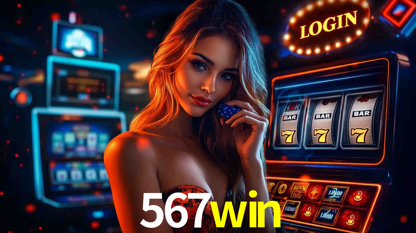 567win: A Experiência de Casino com Jogos de Mesa ao Vivo