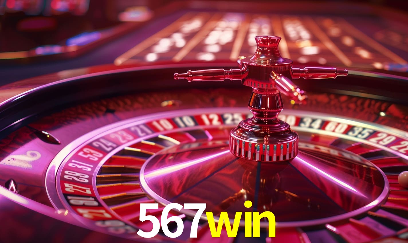 A Popularidade dos Caça-Níqueis no 567win