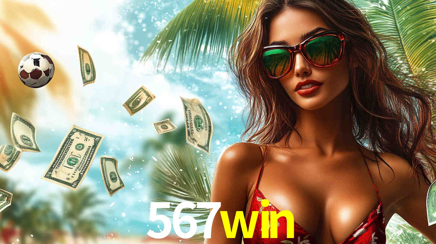 Exclusive Offers 567win