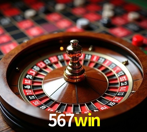 Design Responsivo 567win