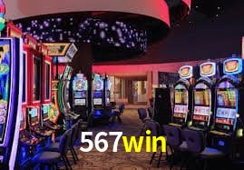 Integração de APIs 567win