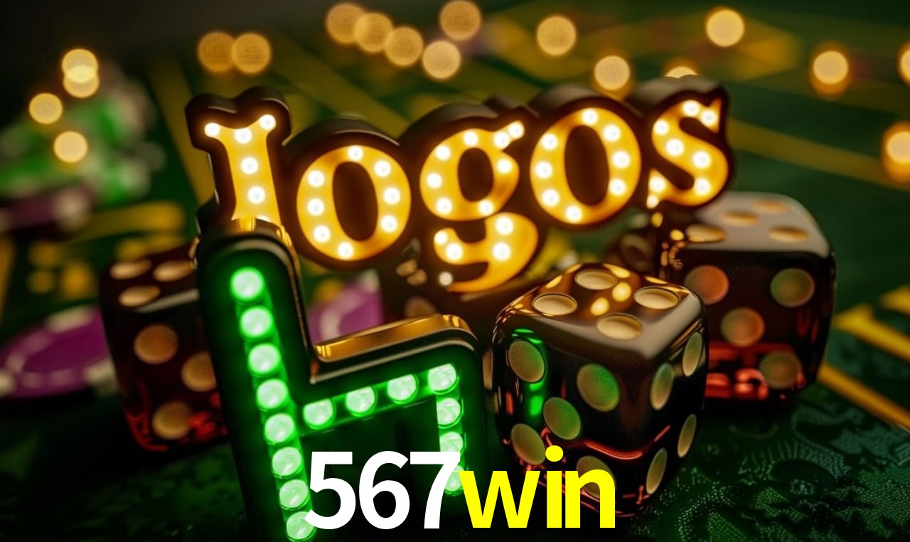 Apostas de Futebol 567win
