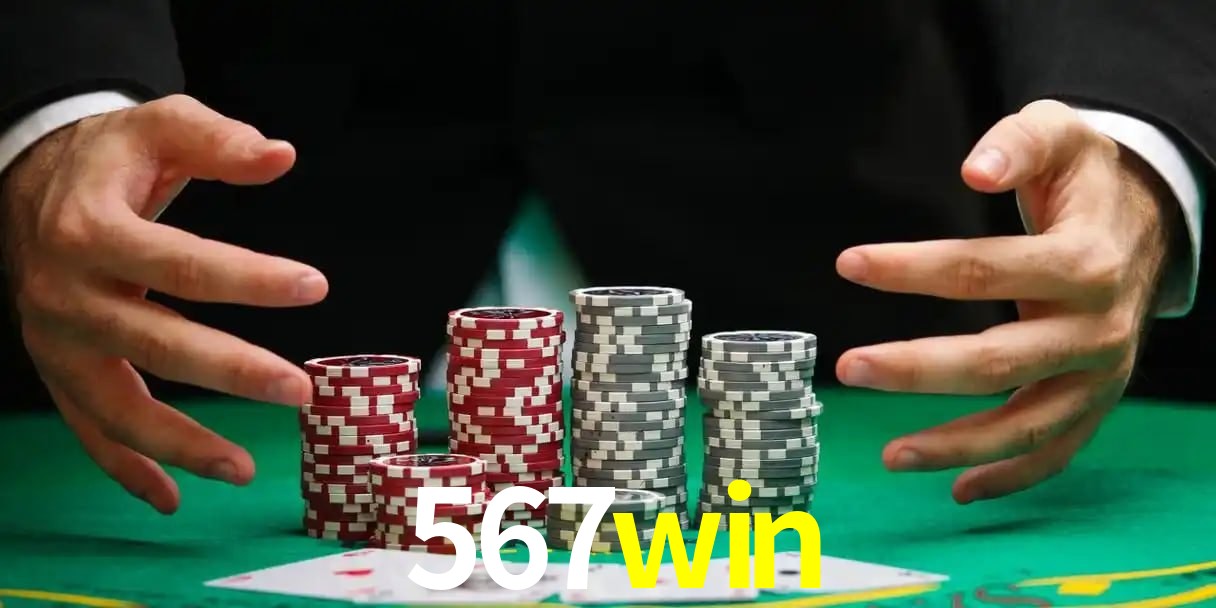 cassino 567win