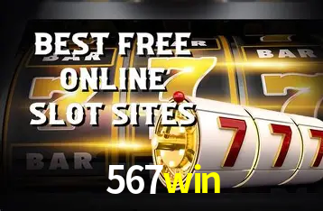 Descubra o Mundo do Cassino Online com 567win