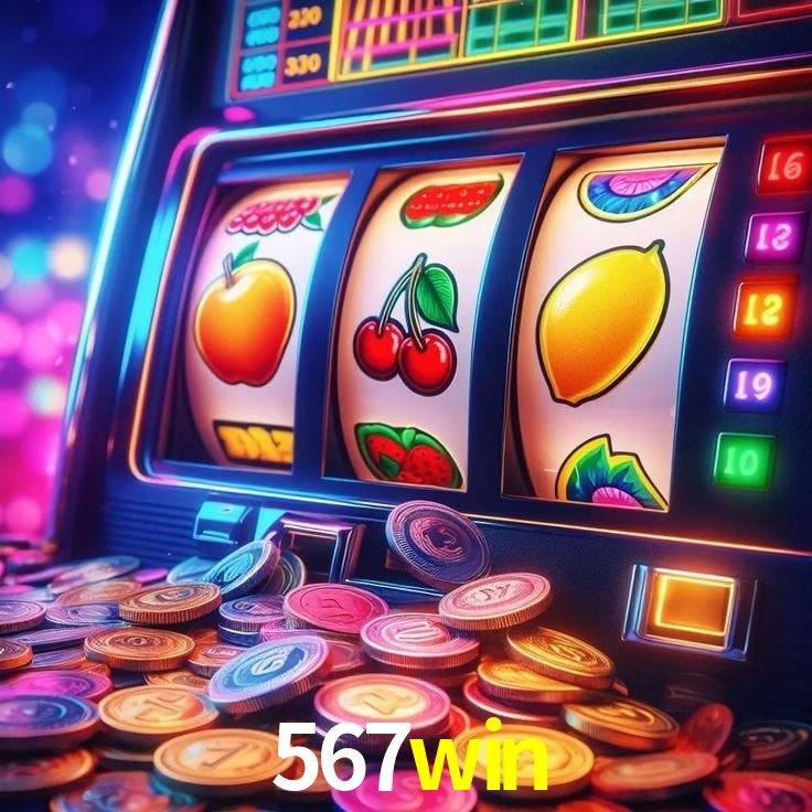 Casino VIP 567win