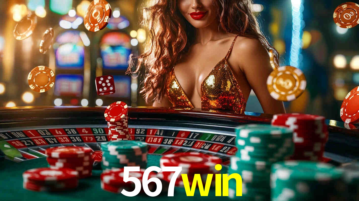 Daily Bonuses 567win
