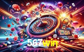 Casino Ao Vivo 567win