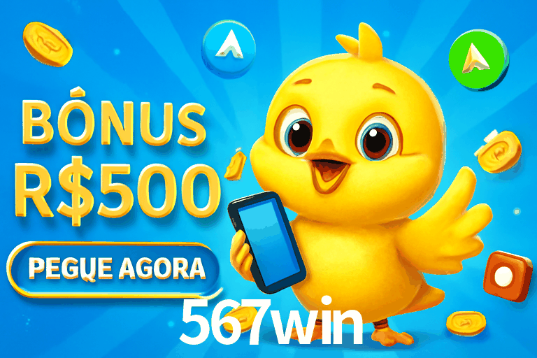 Account Benefits 567win