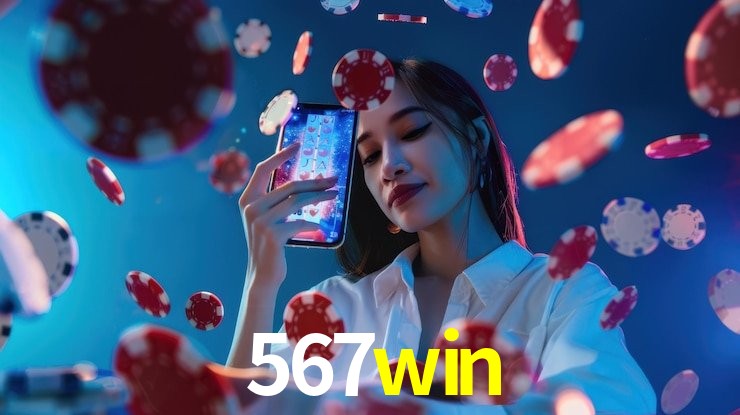 Descubra a Essência do 567win: Nossa História e Compromissos