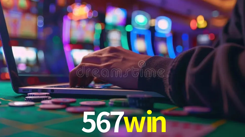 Desvendando o Mundo dos Jogos Virtuais na 567win