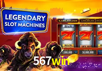 Descubra a Magia dos Jogos de Arcade no 567win