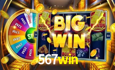 Descubra o Mundo do Cassino Online com 567win