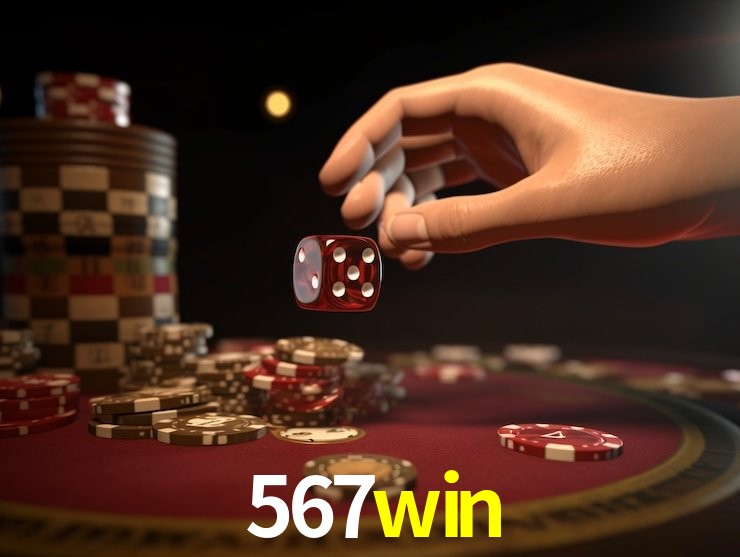 Apostas de Tênis 567win