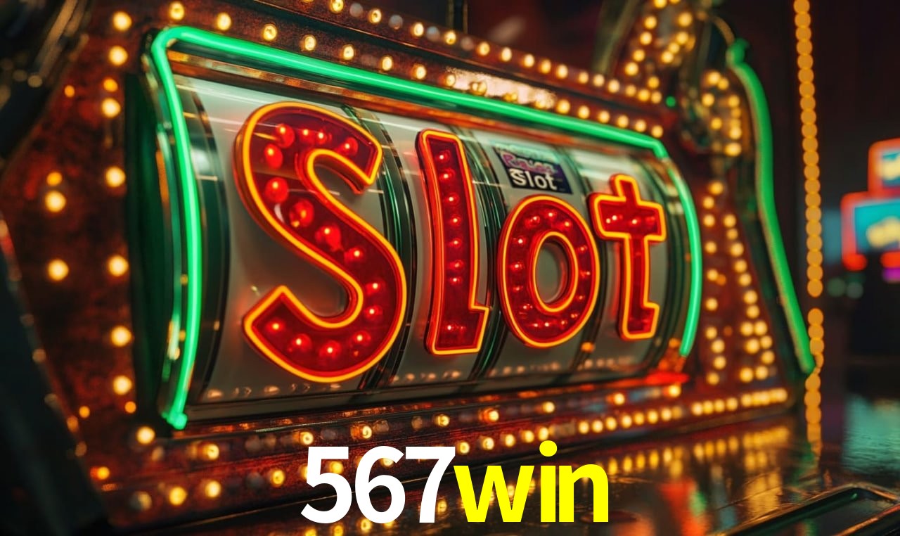 Casino Ao Vivo 567win