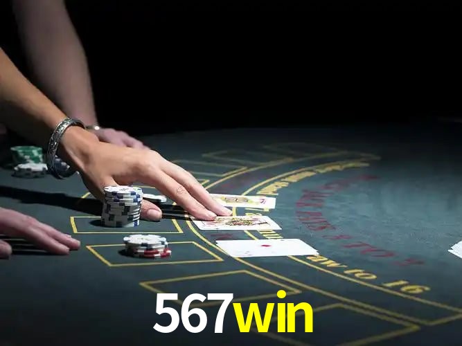 Tecnologia da Plataforma 567win