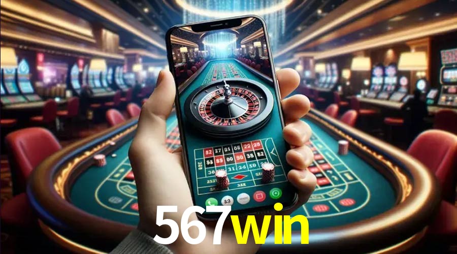 Game Providers 567win