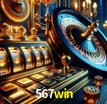 Jogos Exclusivos 567win