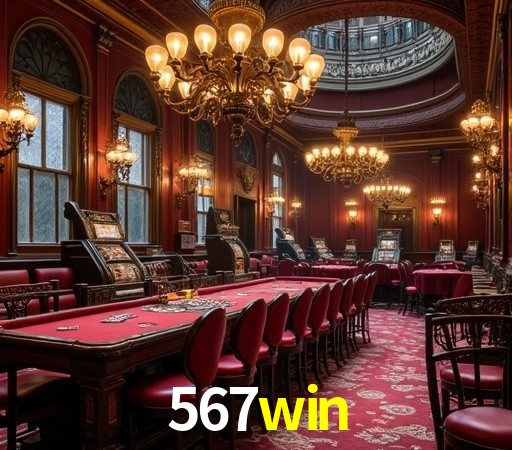 Benefícios da Conta 567win