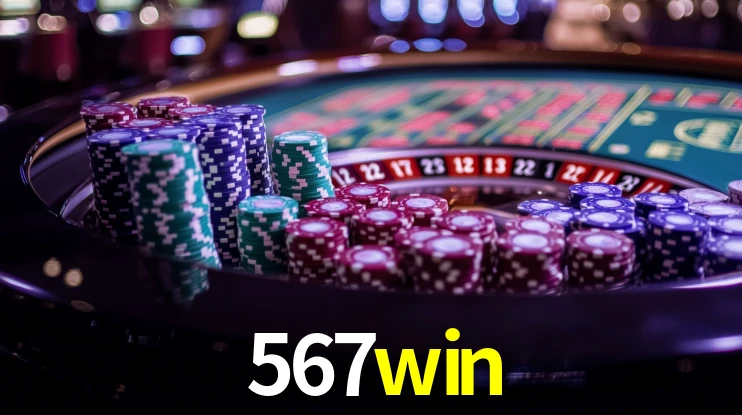 Blackjack Table 567win
