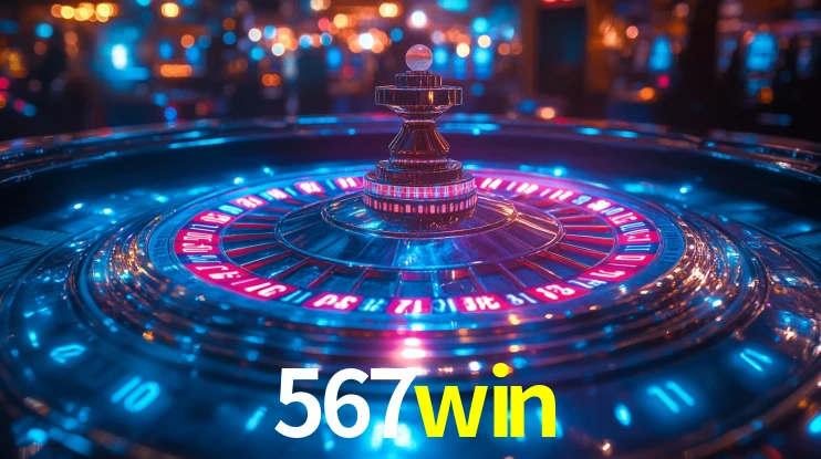 567win App Interface