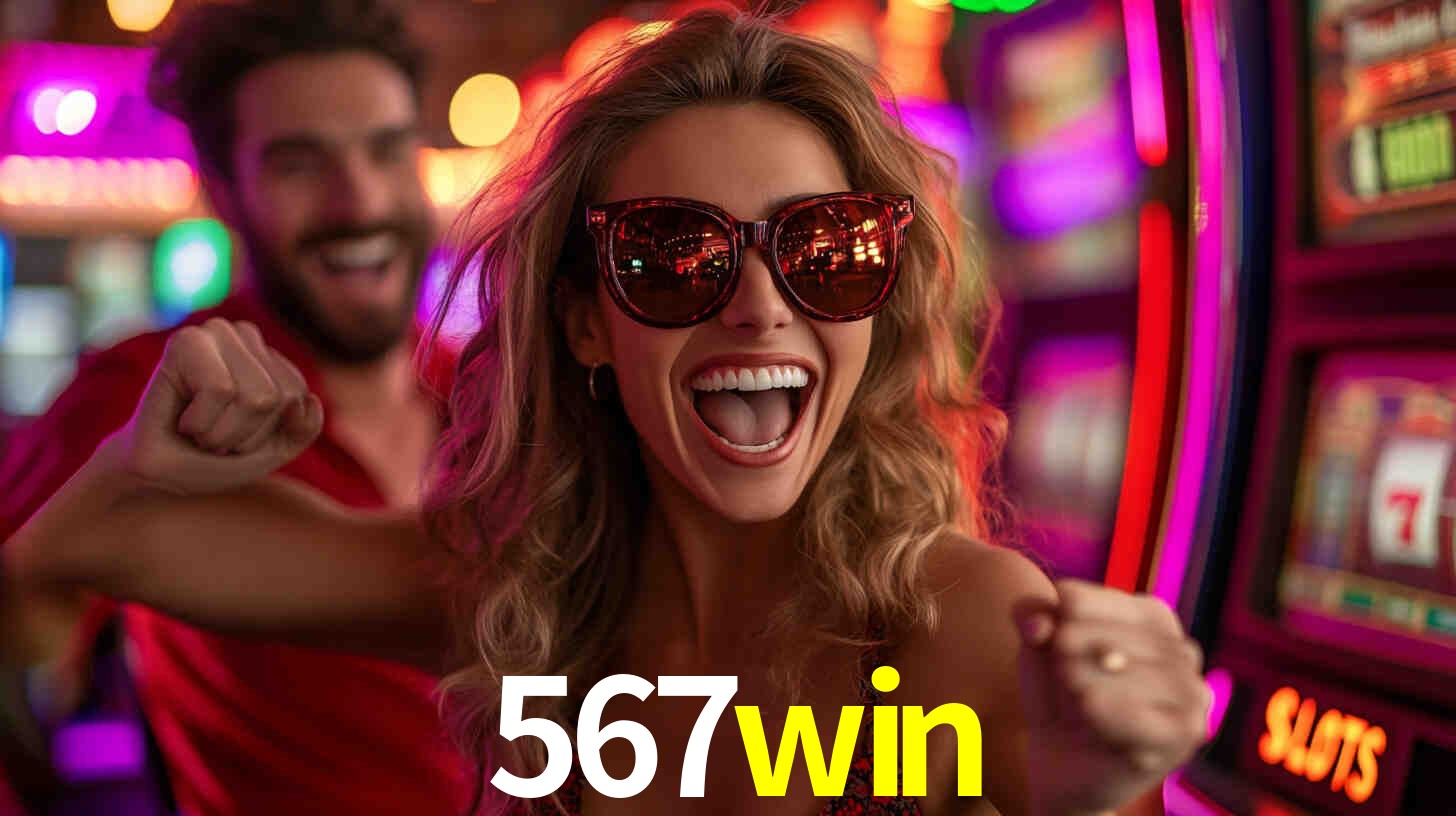 Inovações de Jogos na 567win: O Futuro das Experiências Interativas