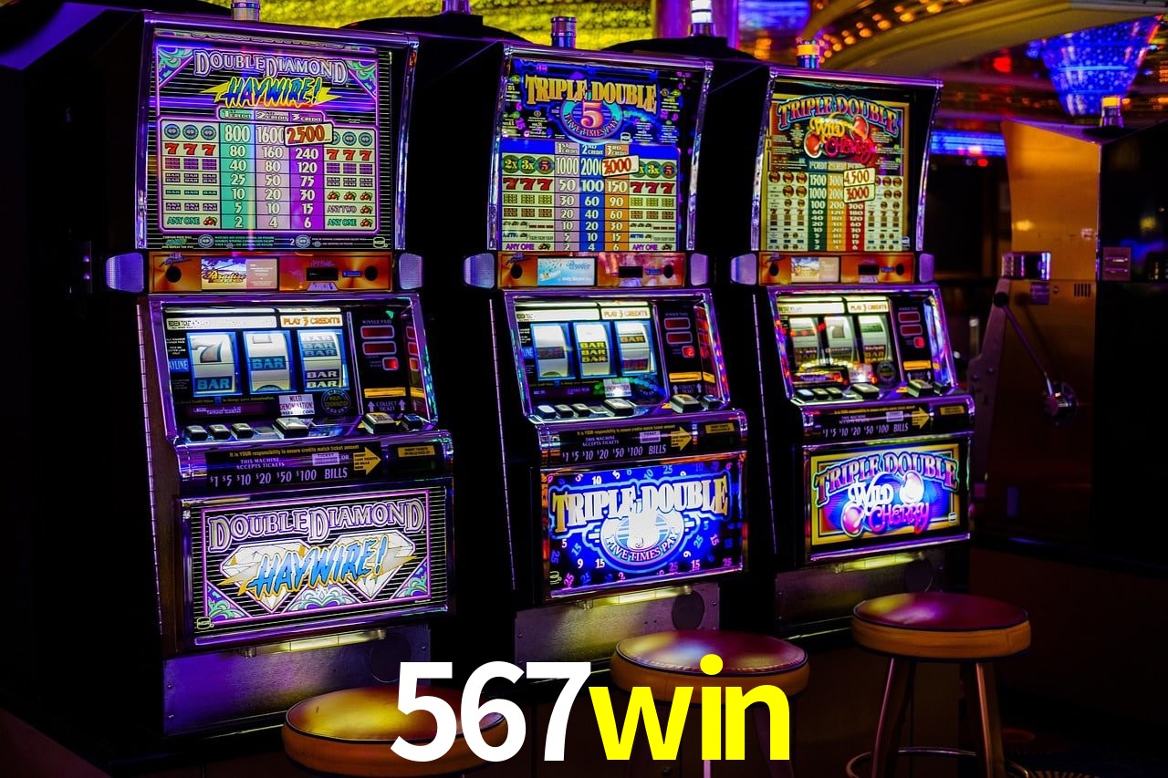 Bônus Diários 567win