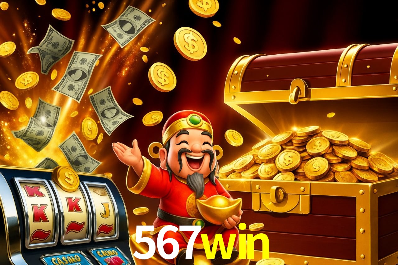 A Emoção da Loteria na 567win: Uma Chance de Mudança de Vida