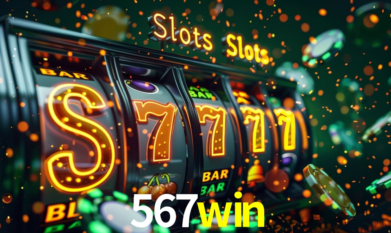 Bônus de Boas-vindas 567win