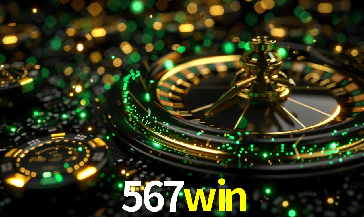Promoções Sazonais 567win