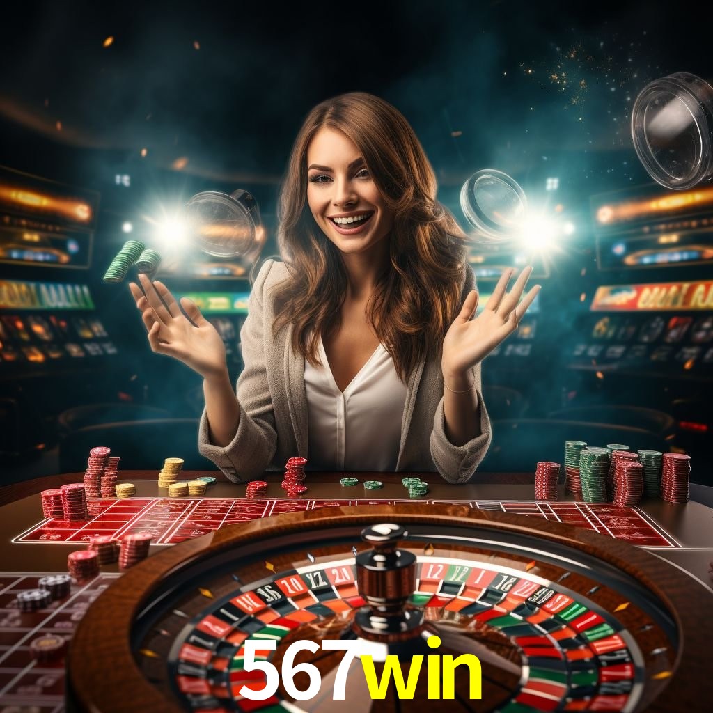 Ofertas Imperdíveis na 567win: Promoções e Bônus Que Valem a Pena