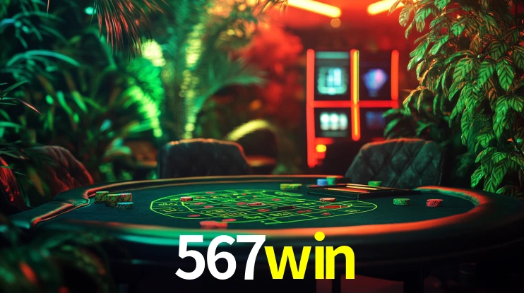 VIP Casino 567win