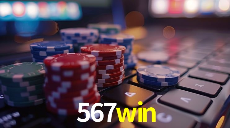 Diretório de Jogos 567win