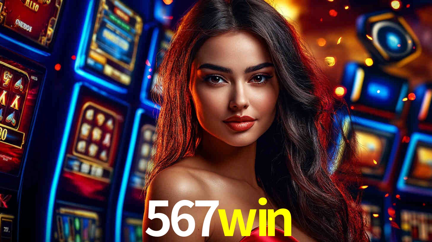 Apostas Esportivas na 567win: Um Guia Completo