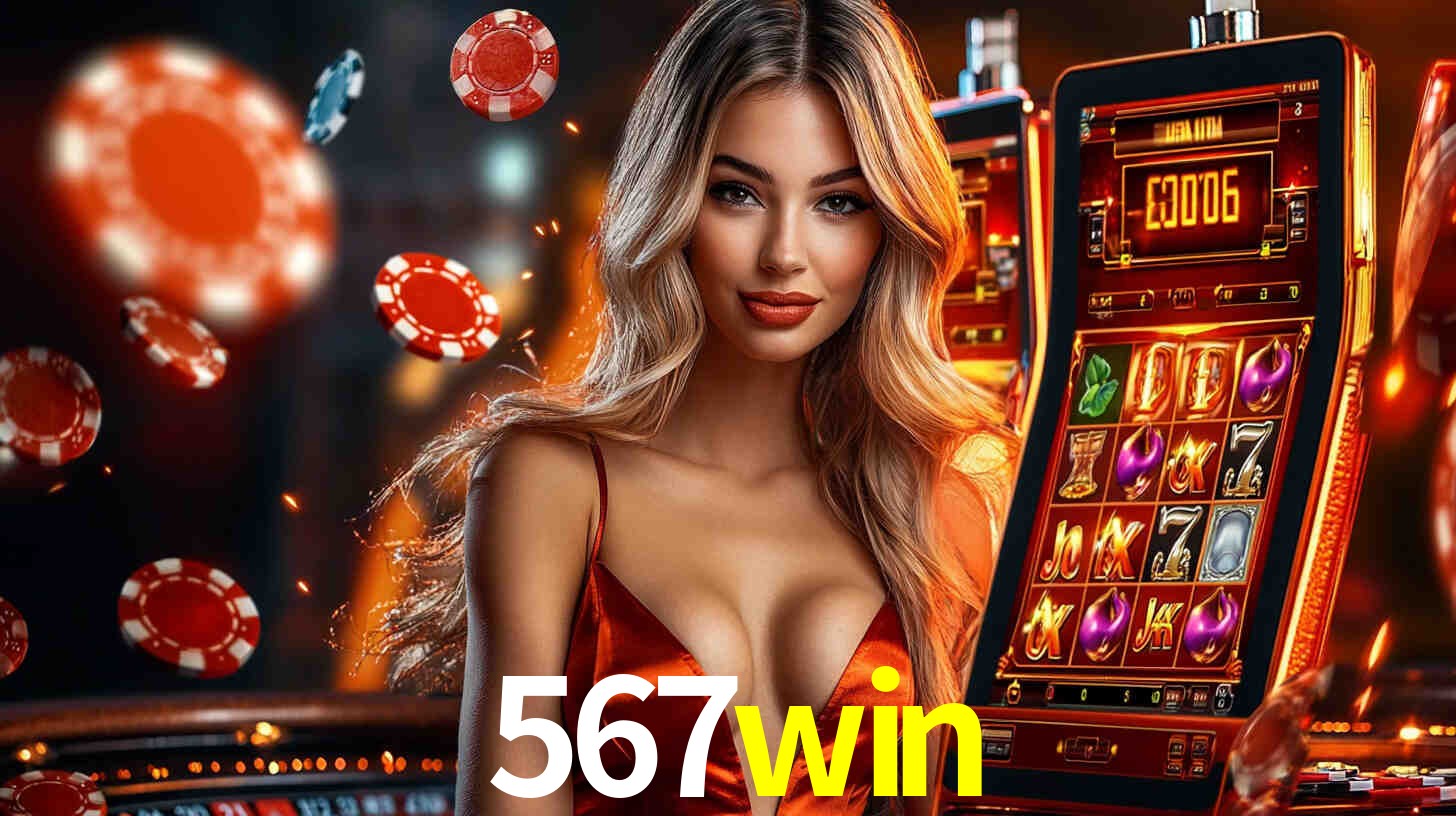 567win bet