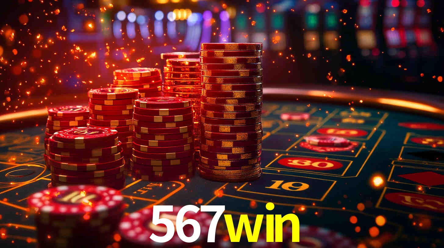 Tournaments 567win
