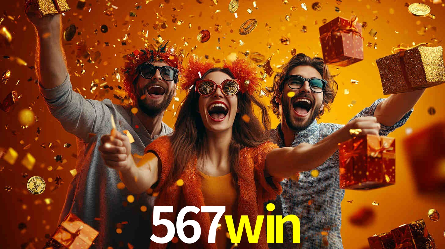 567win: Seu Cassino Premiado com Pagamentos Rápidos