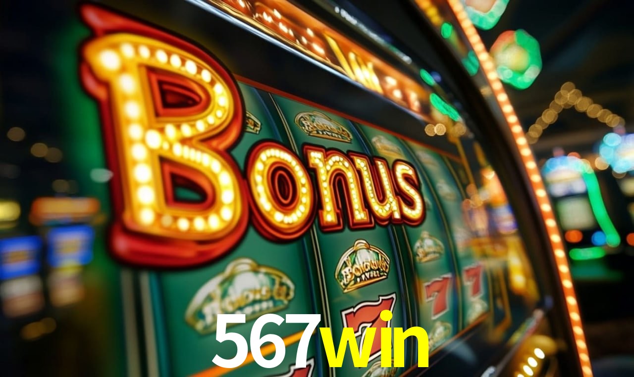 Promoção Relâmpago 567win