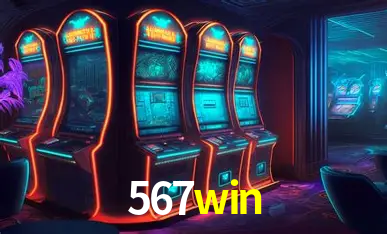 A Popularidade dos Caça-Níqueis no 567win