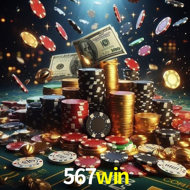 Descubra a Essência do 567win: Nossa História e Compromissos