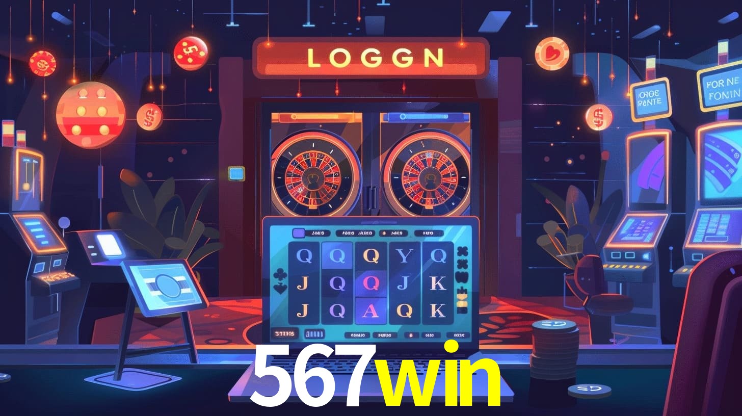 Cadastro Rápido 567win