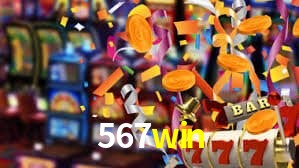 Bônus Generosos e Exclusivos no 567win para Você!