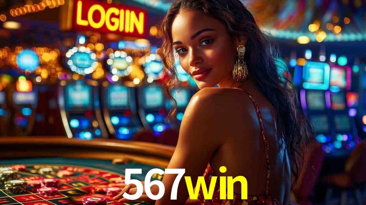 Estatísticas 567win