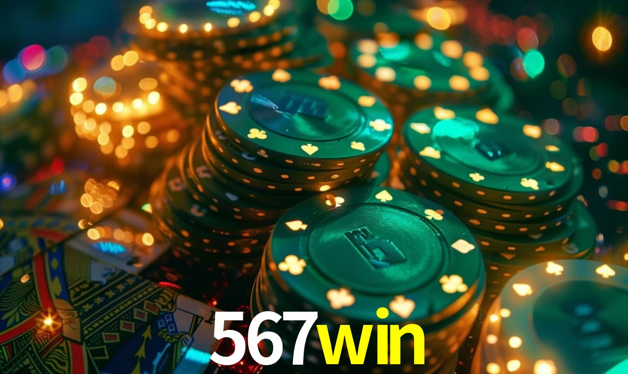 Torneios 567win