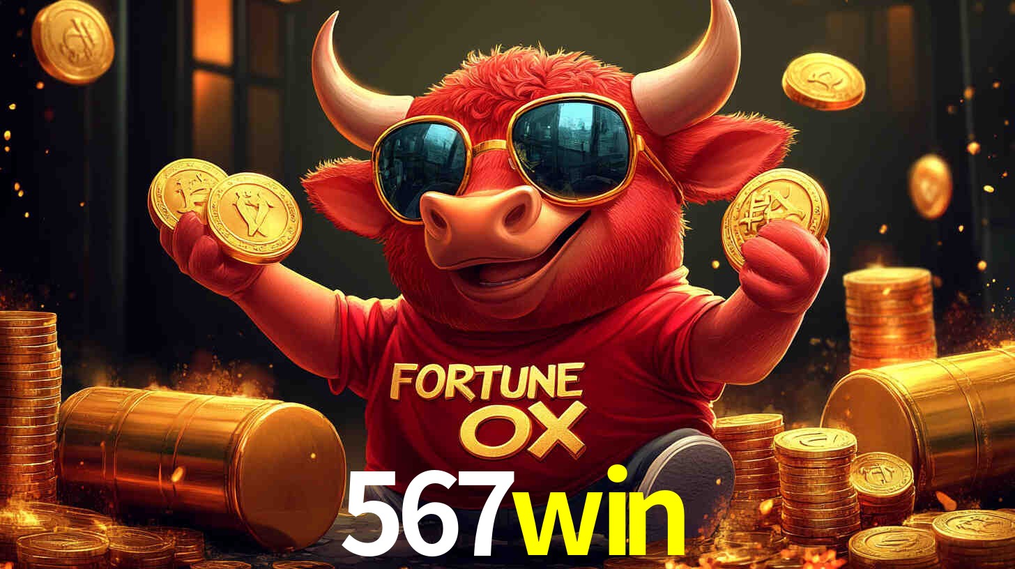 Inovações de Jogos na 567win: O Futuro das Experiências Interativas
