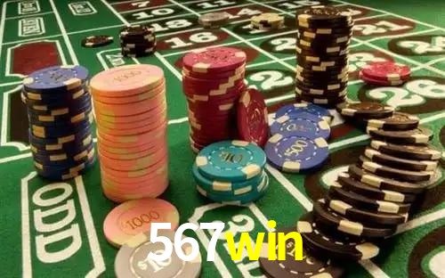 567win bet