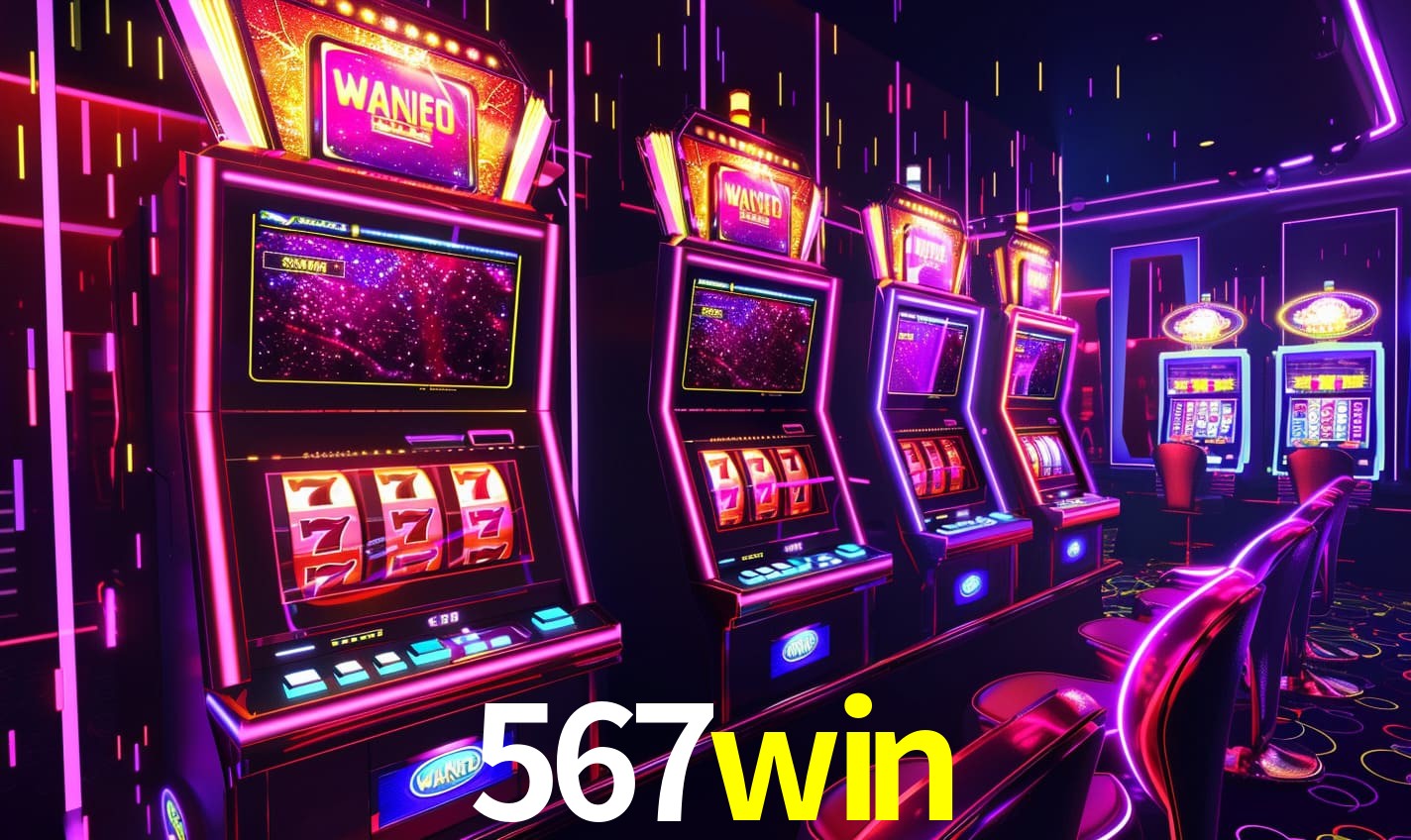A Experiência Imersiva dos Cassinos Ao Vivo no 567win