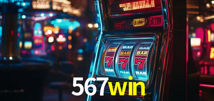 Live Casino 567win