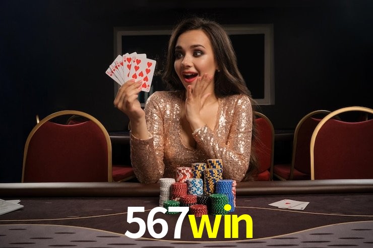 Descubra o Programa VIP da 567win: Vantagens Exclusivas para Jogadores